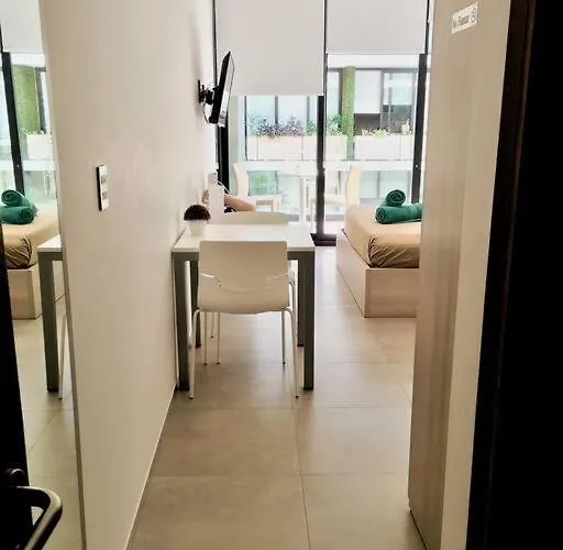 Your Exclusive In The - Amenities & Services For Free!! Apartamento Playa del Carmen