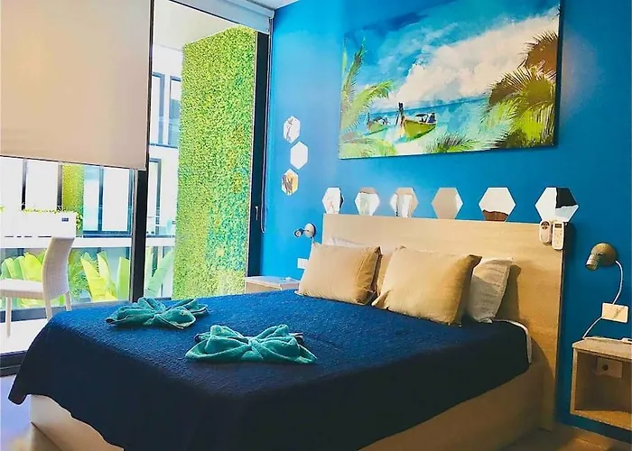 Your Exclusive In The - Amenities & Services For Free!! Playa del Carmen