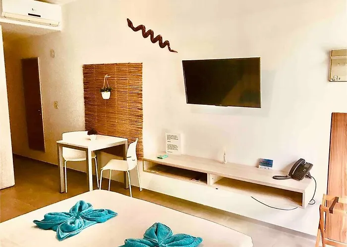 Your Exclusive In The - Amenities & Services For Free!! Apartamento