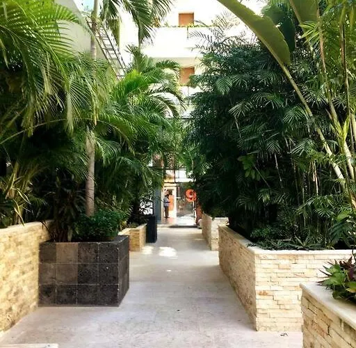 Your Exclusive In The - Amenities & Services For Free!! Apartamento Playa del Carmen