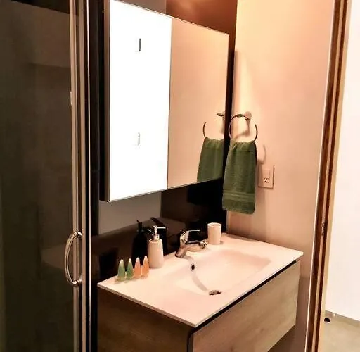 Your Exclusive In The - Amenities & Services For Free!!