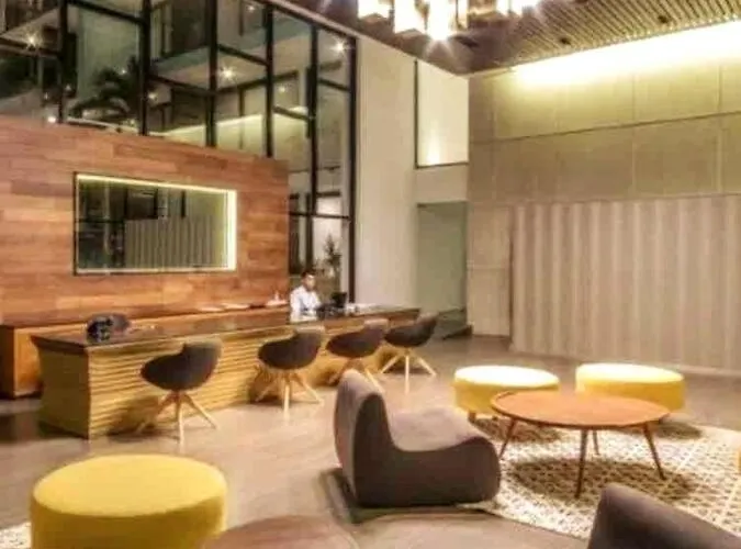 Your Exclusive In The - Amenities & Services For Free!! Apartamento *