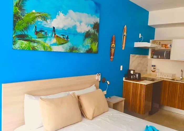 Apartamento Your Exclusive In The - Amenities & Services For Free!! *