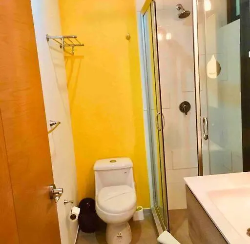 Apartamento Your Exclusive In The - Amenities & Services For Free!!